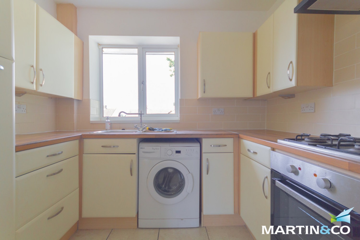 2 bedroom Flat for Letting Meaton Grove, Bartley Green, B32