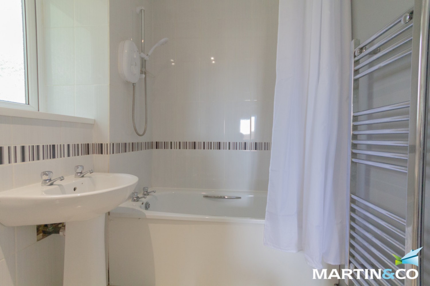 2 bedroom Flat for Letting Meaton Grove, Bartley Green, B32