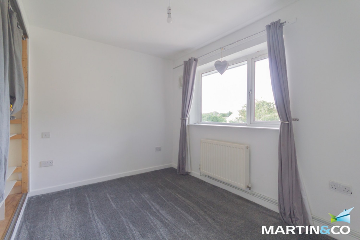 2 bedroom Flat for Letting Meaton Grove, Bartley Green, B32