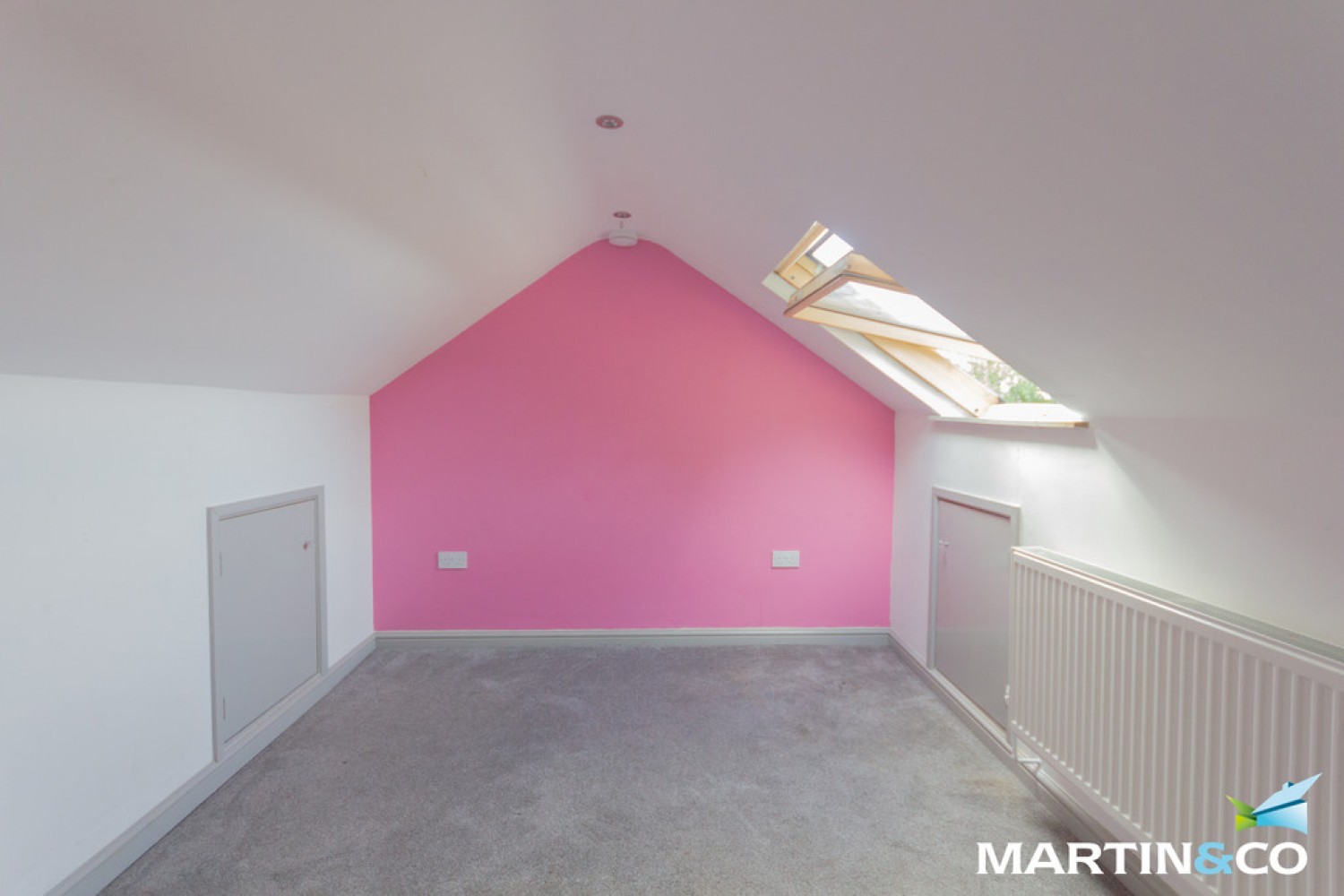 2 bedroom Flat for Letting Meaton Grove, Bartley Green, B32