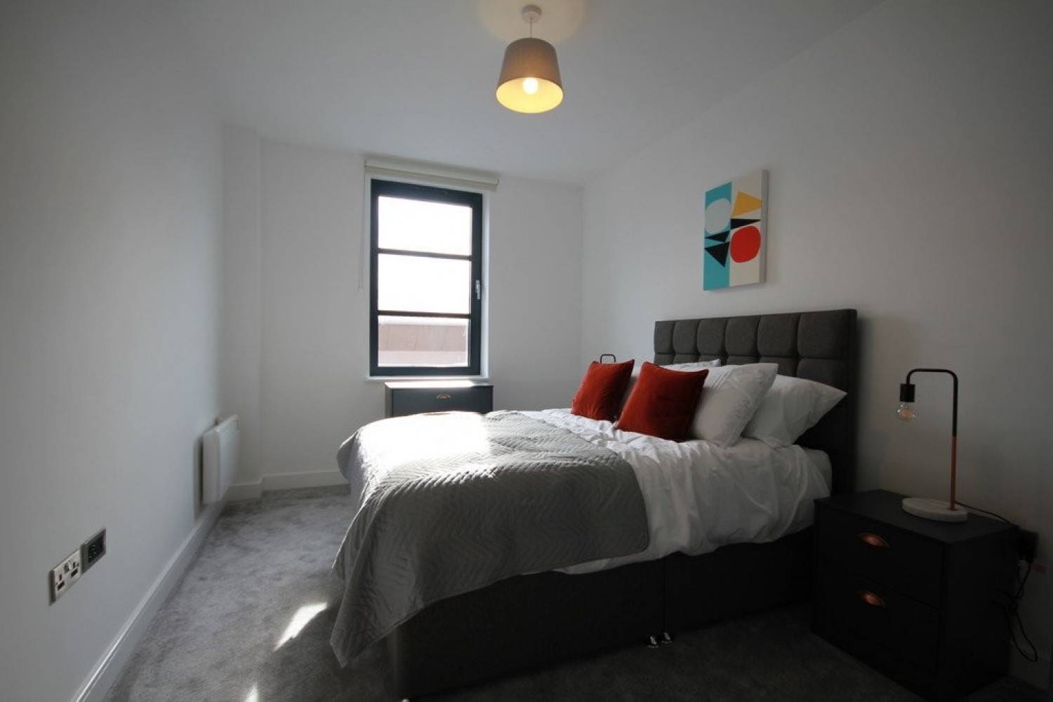 2 bedroom Flat for Sale The Kettleworks, Pope Street, Jewellery Quarter, B1