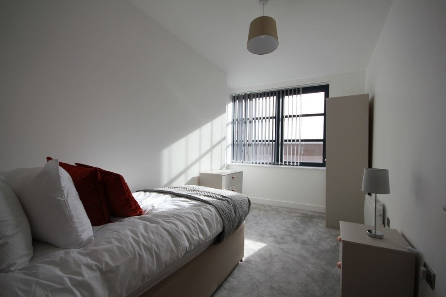 2 bedroom Flat for Sale The Kettleworks, Pope Street, Jewellery Quarter, B1
