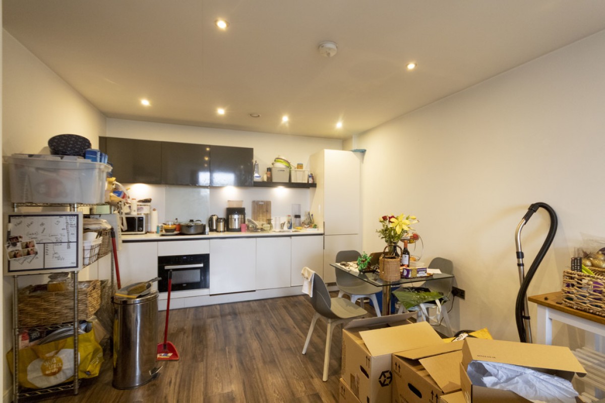 Kettleworks, Pope Street, Jewellery Quarter, B1