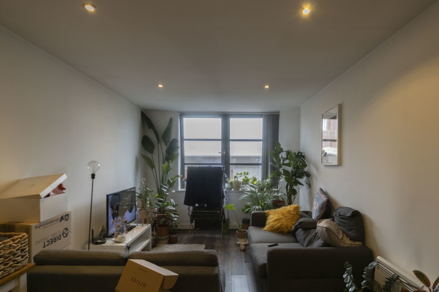 2 bedroom Flat for Sale Kettleworks, Pope Street, Jewellery Quarter, B1