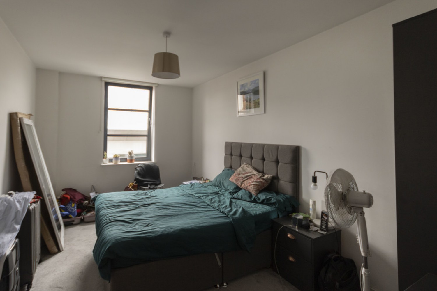 2 bedroom Flat for Sale Kettleworks, Pope Street, Jewellery Quarter, B1