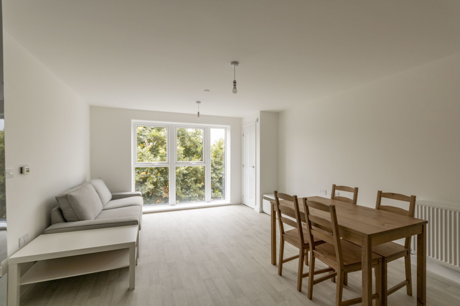 Berrington Place, St Lukes Road, Birmingham, B5