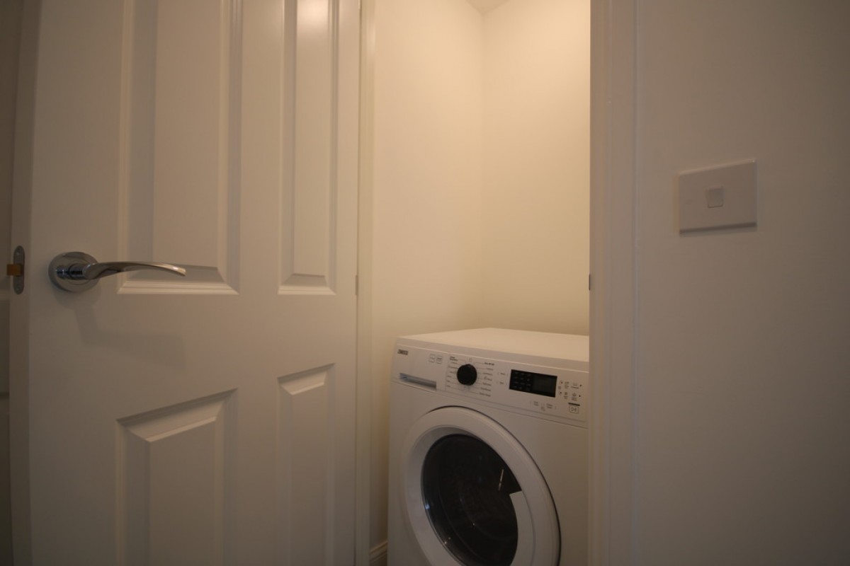 Berrington Place, St Lukes Road, Birmingham, B5