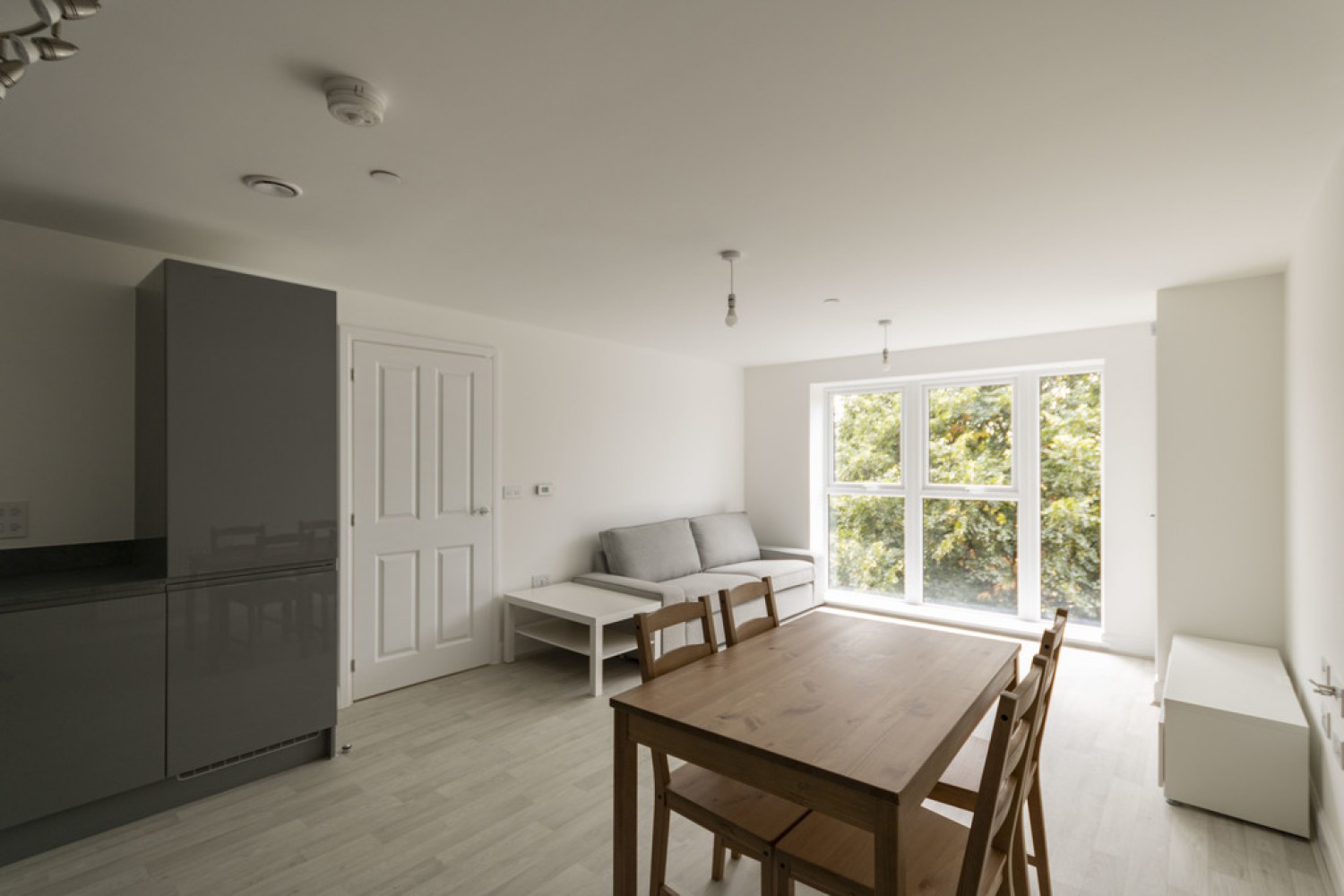 Berrington Place, St Lukes Road, Birmingham, B5