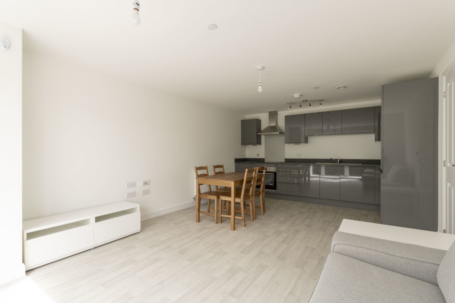 Berrington Place, St Lukes Road, Birmingham, B5