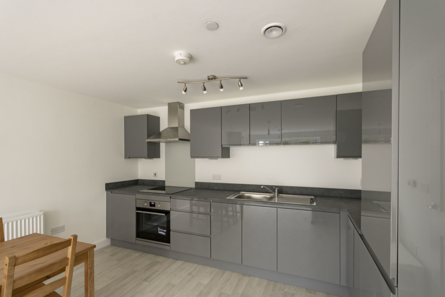 Berrington Place, St Lukes Road, Birmingham, B5