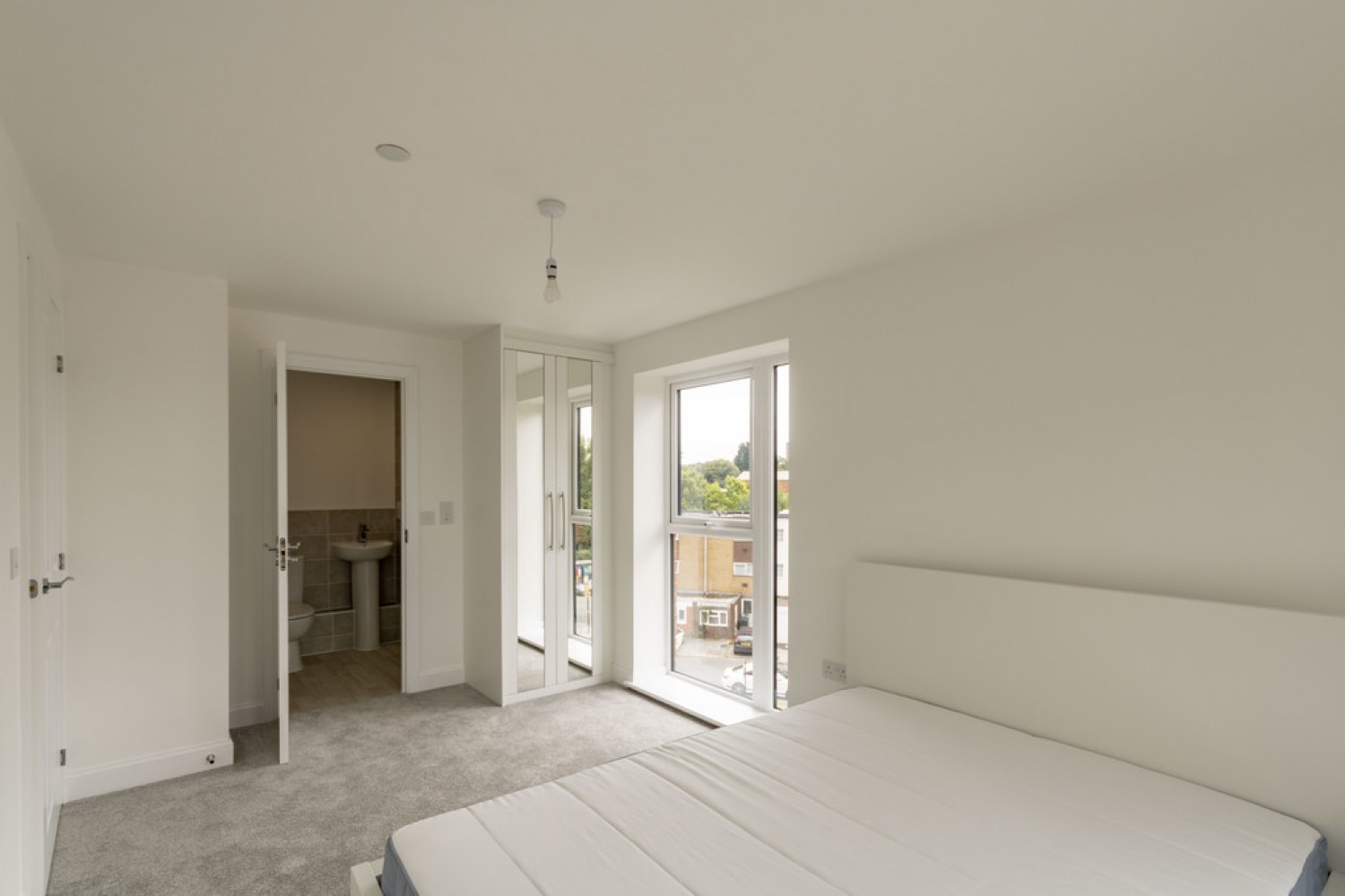 Berrington Place, St Lukes Road, Birmingham, B5