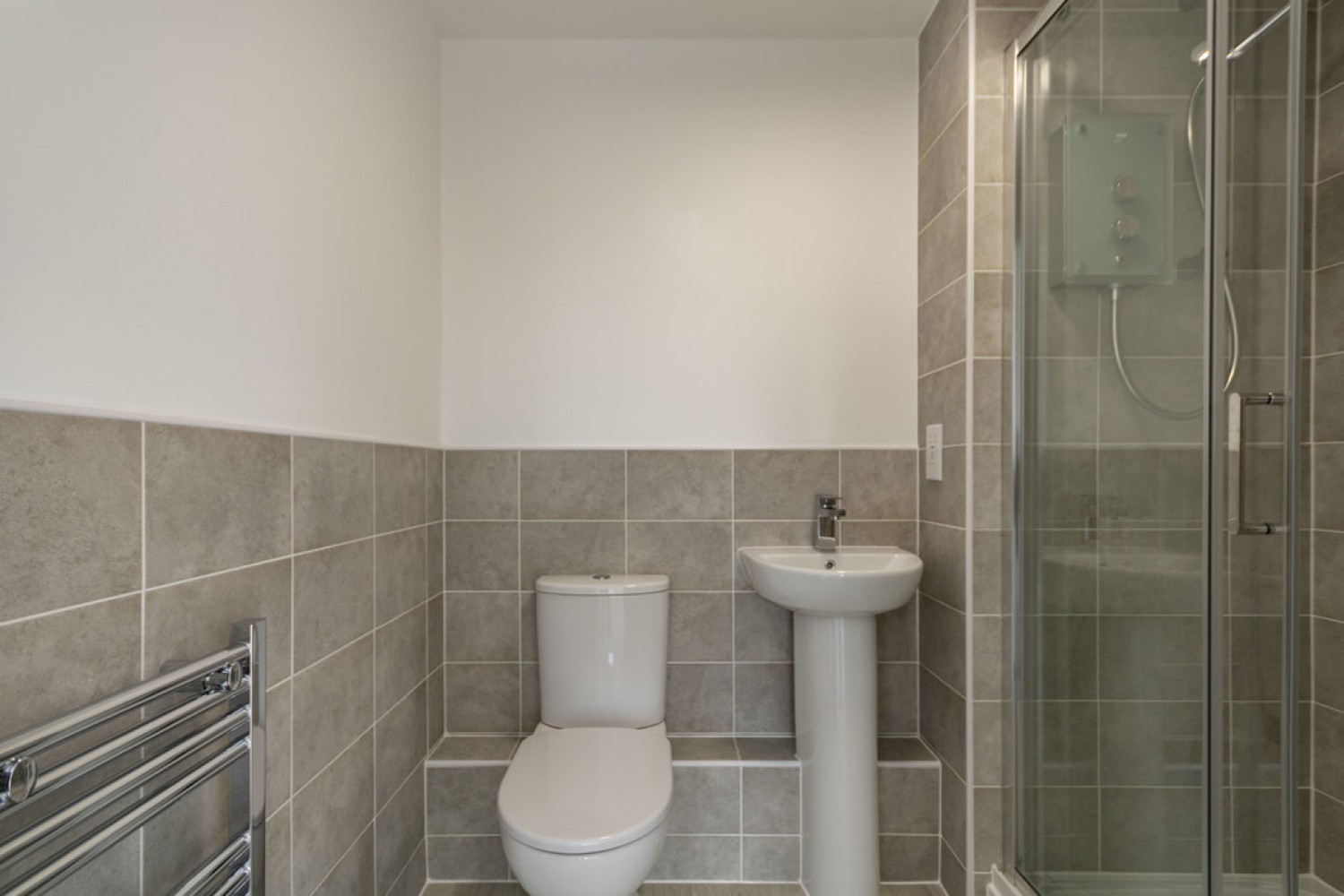 Berrington Place, St Lukes Road, Birmingham, B5