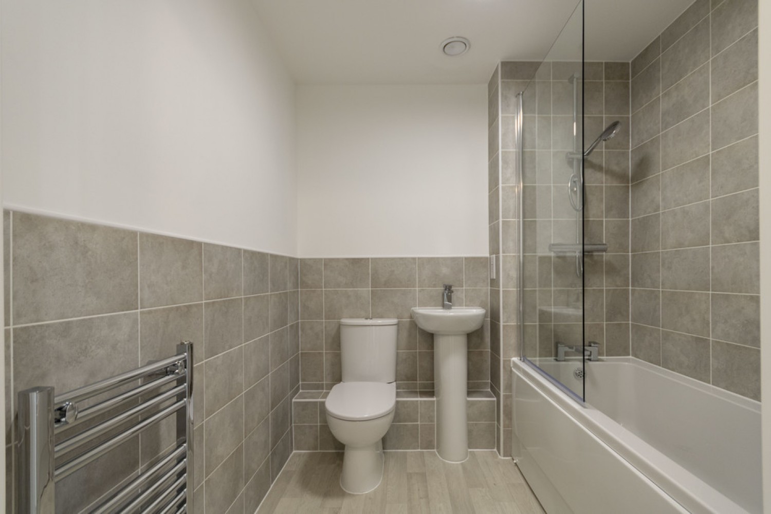 Berrington Place, St Lukes Road, Birmingham, B5