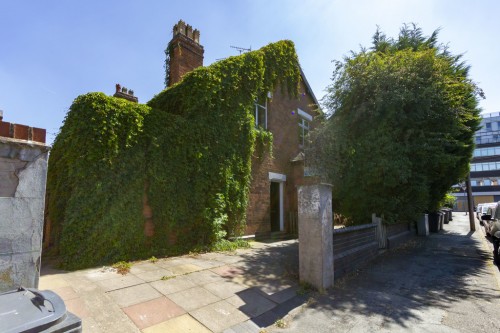 Ravenhurst Road, Harborne, B17