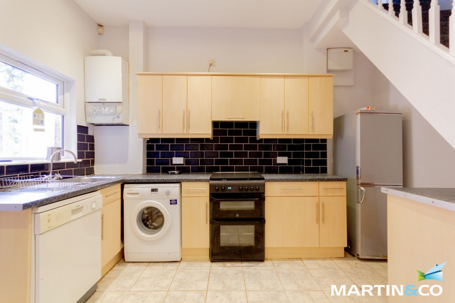 Ravenhurst Road, Harborne, B17