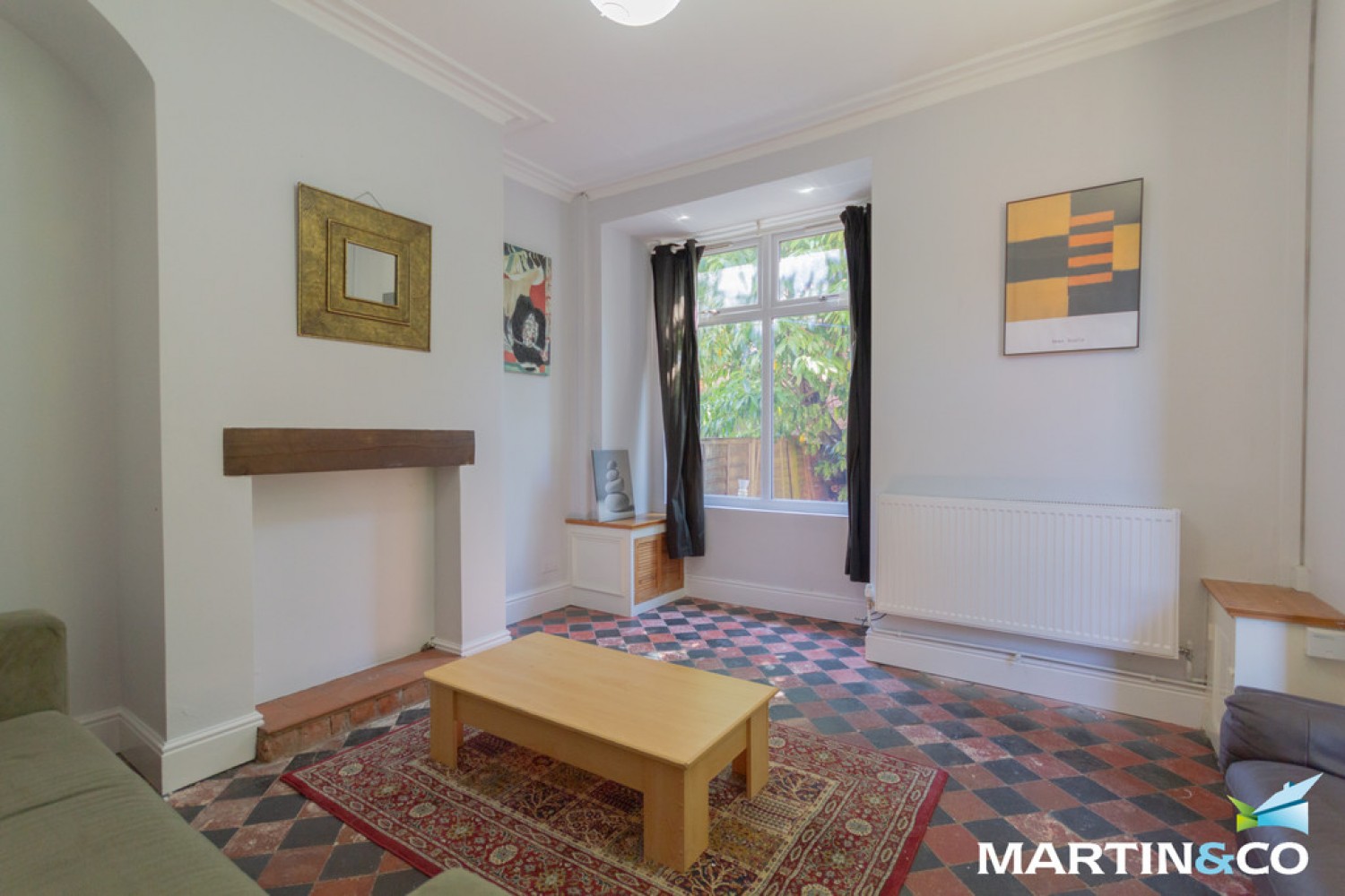 Ravenhurst Road, Harborne, B17