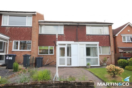 Victoria Road, Harborne, B17