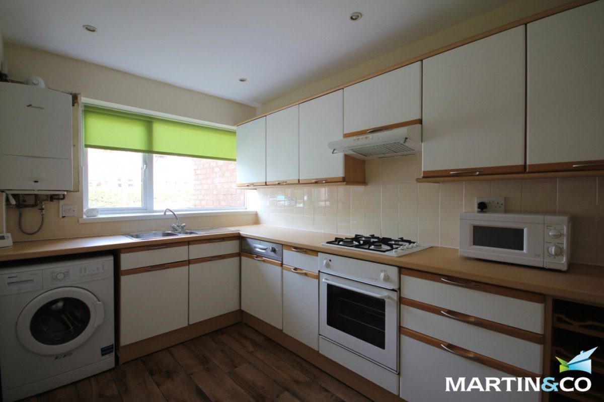 Victoria Road, Harborne, B17