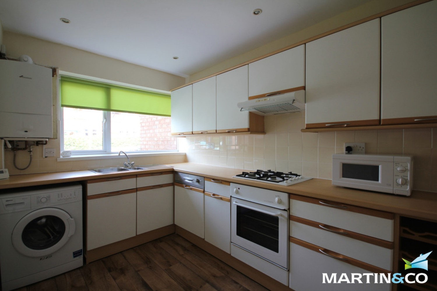 Victoria Road, Harborne, B17