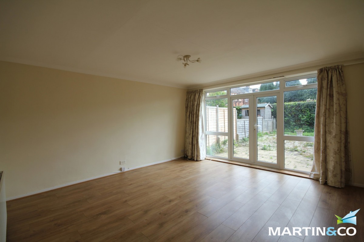 Victoria Road, Harborne, B17