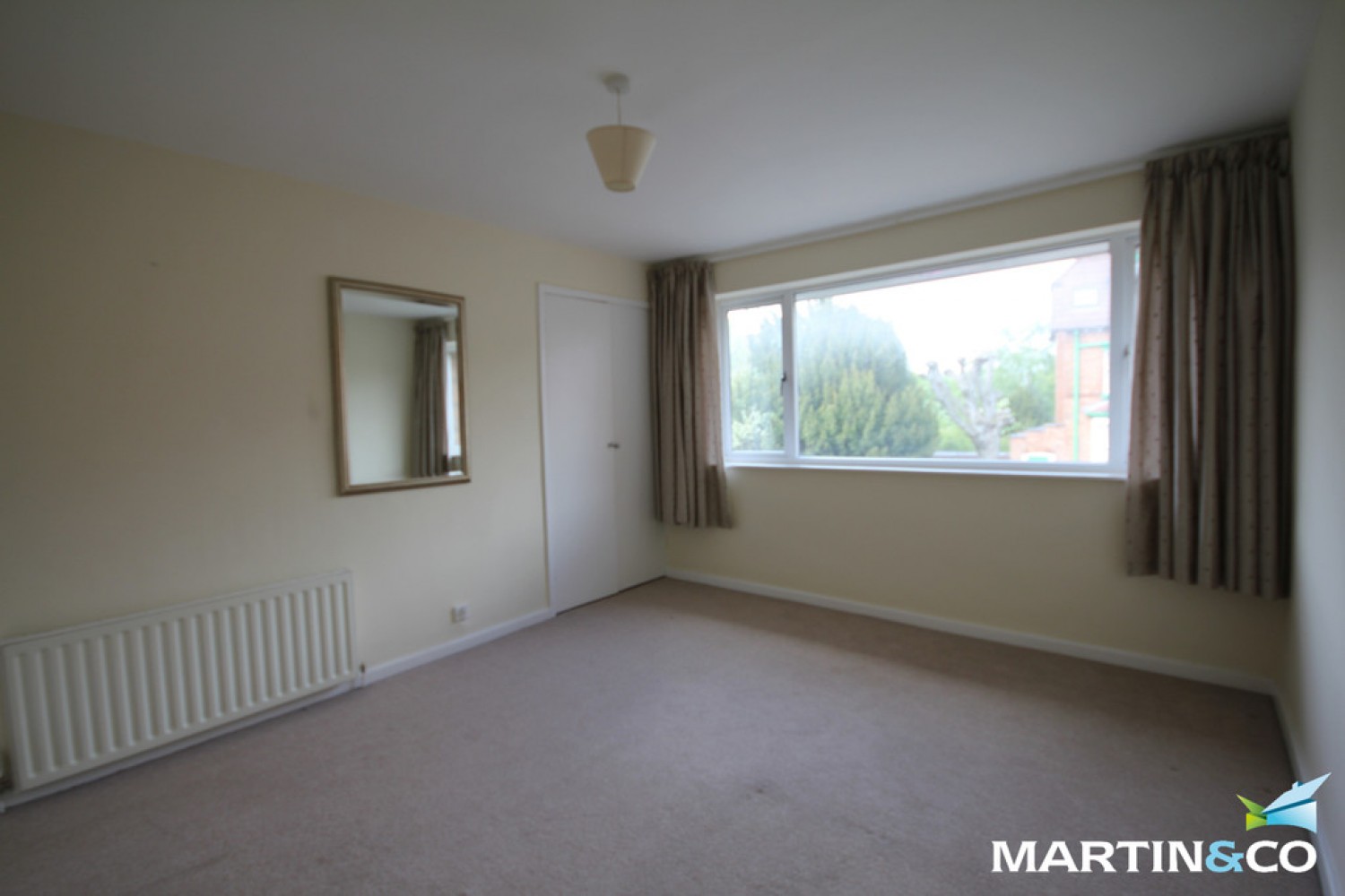 Victoria Road, Harborne, B17
