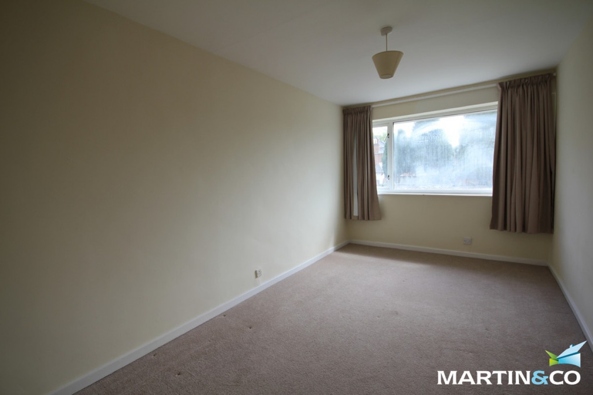 Victoria Road, Harborne, B17