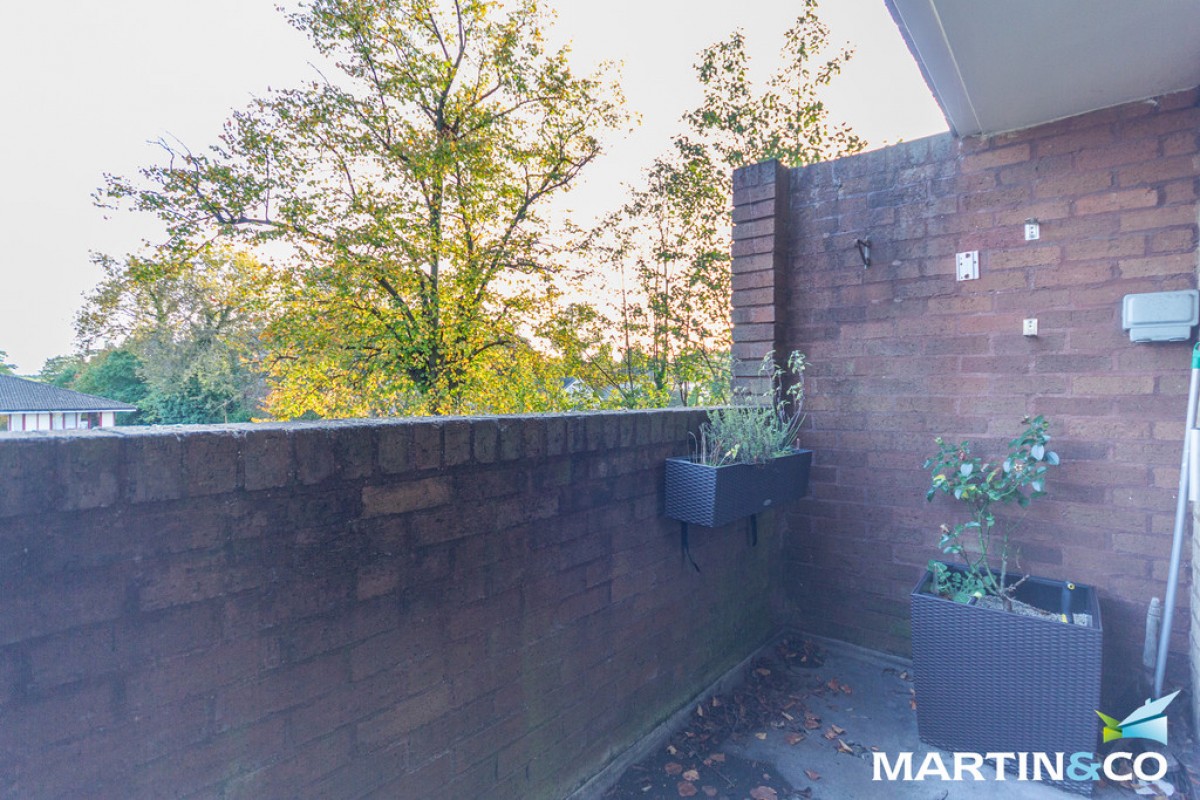 Griffin House, Hagley Road, Edgbaston, B16