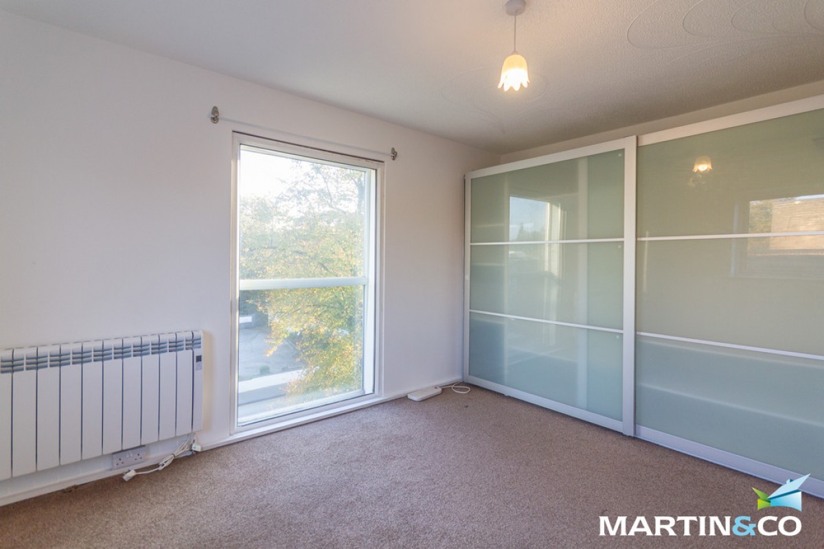 Griffin House, Hagley Road, Edgbaston, B16