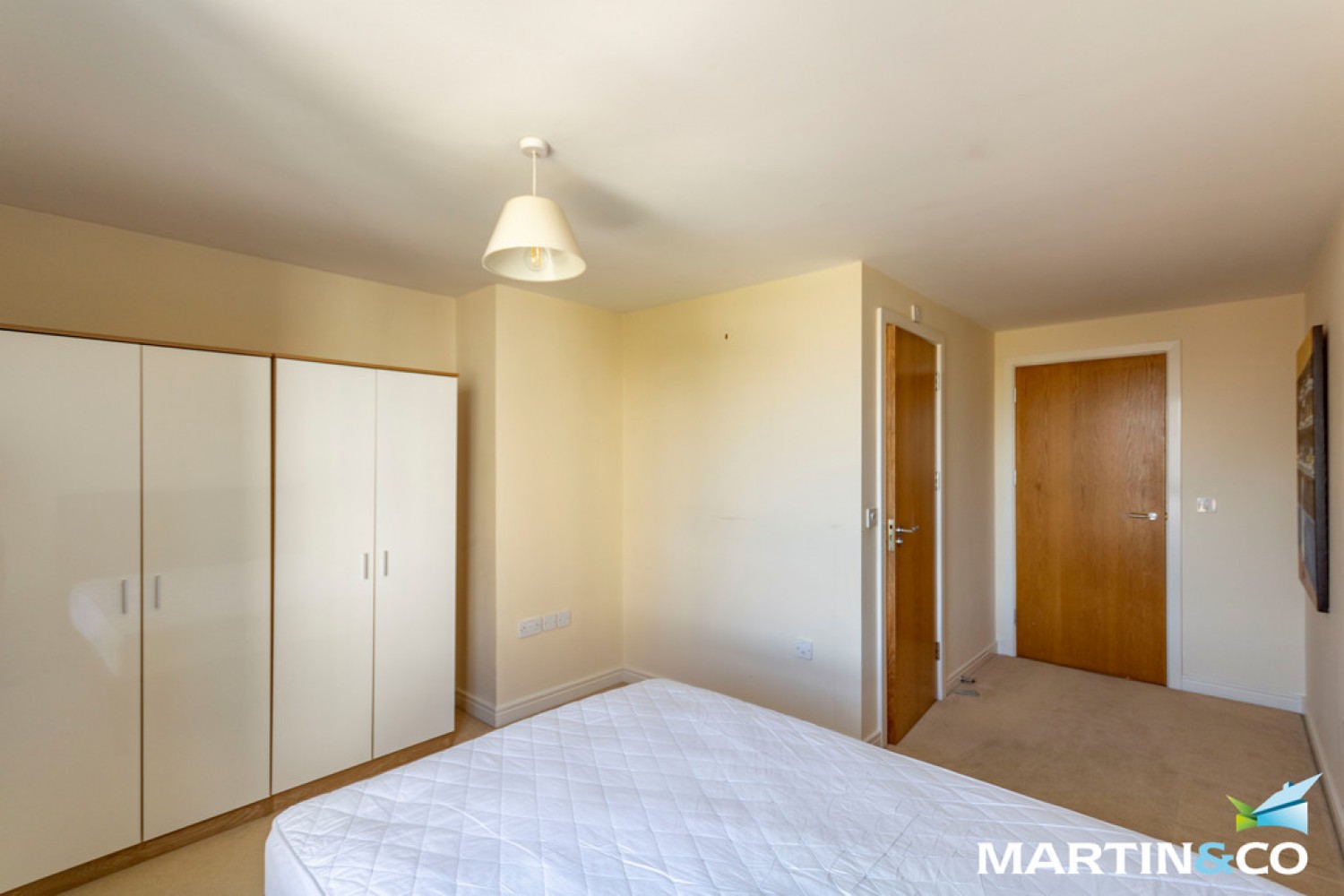 2 bedroom Flat for Letting Centenary Plaza, Holliday Street, Birmingham, B1