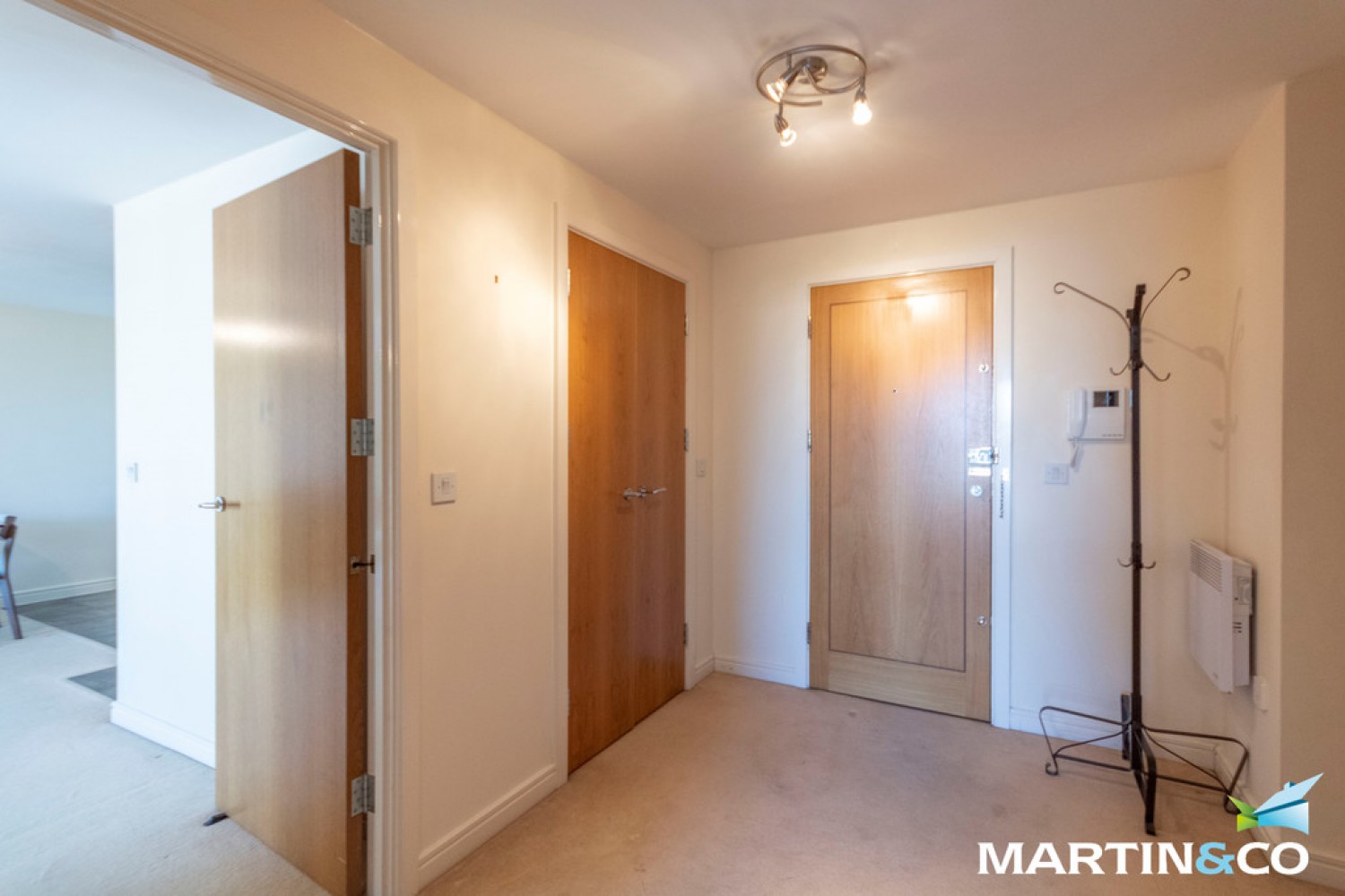 2 bedroom Flat for Letting Centenary Plaza, Holliday Street, Birmingham, B1