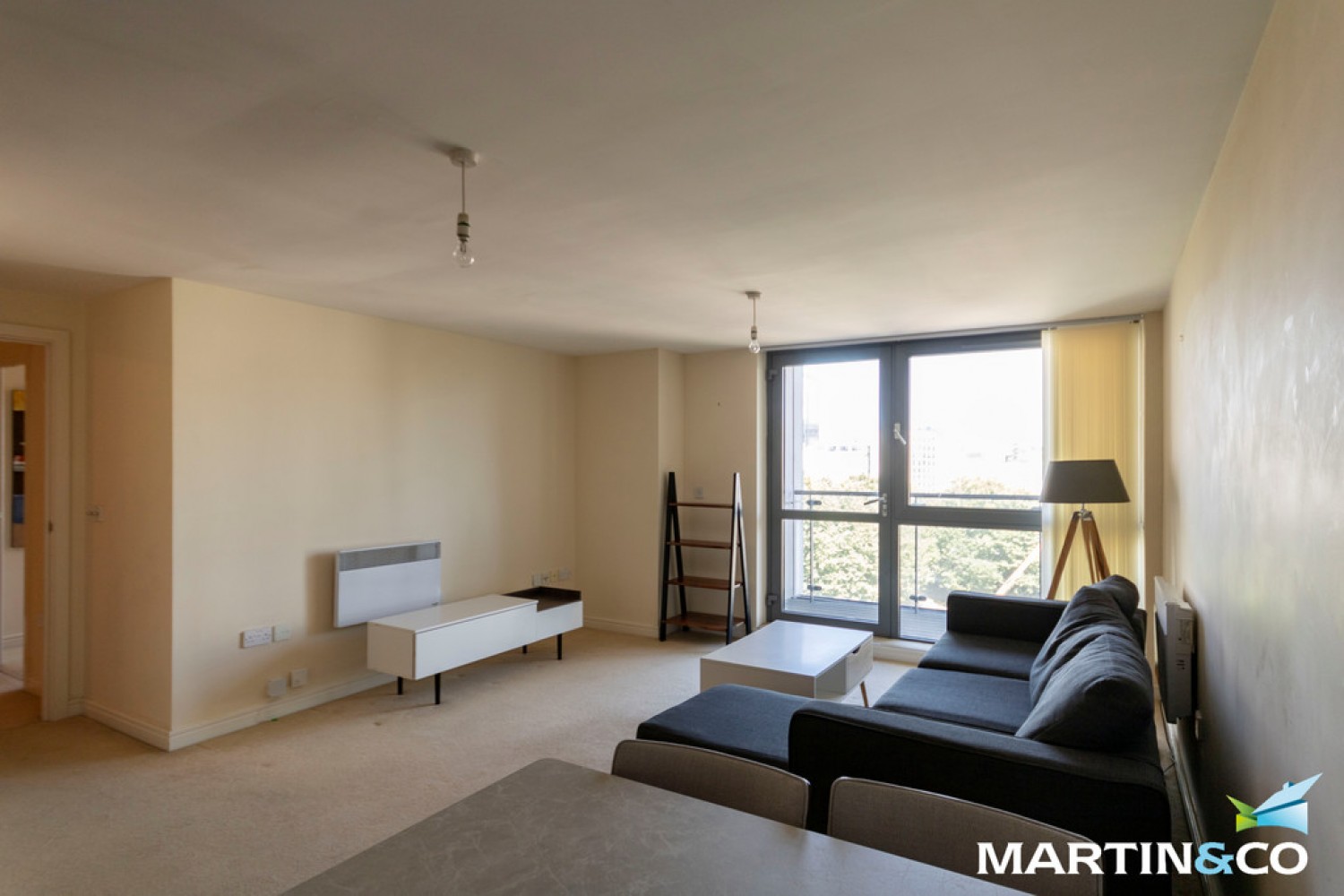 2 bedroom Flat for Letting Centenary Plaza, Holliday Street, Birmingham, B1