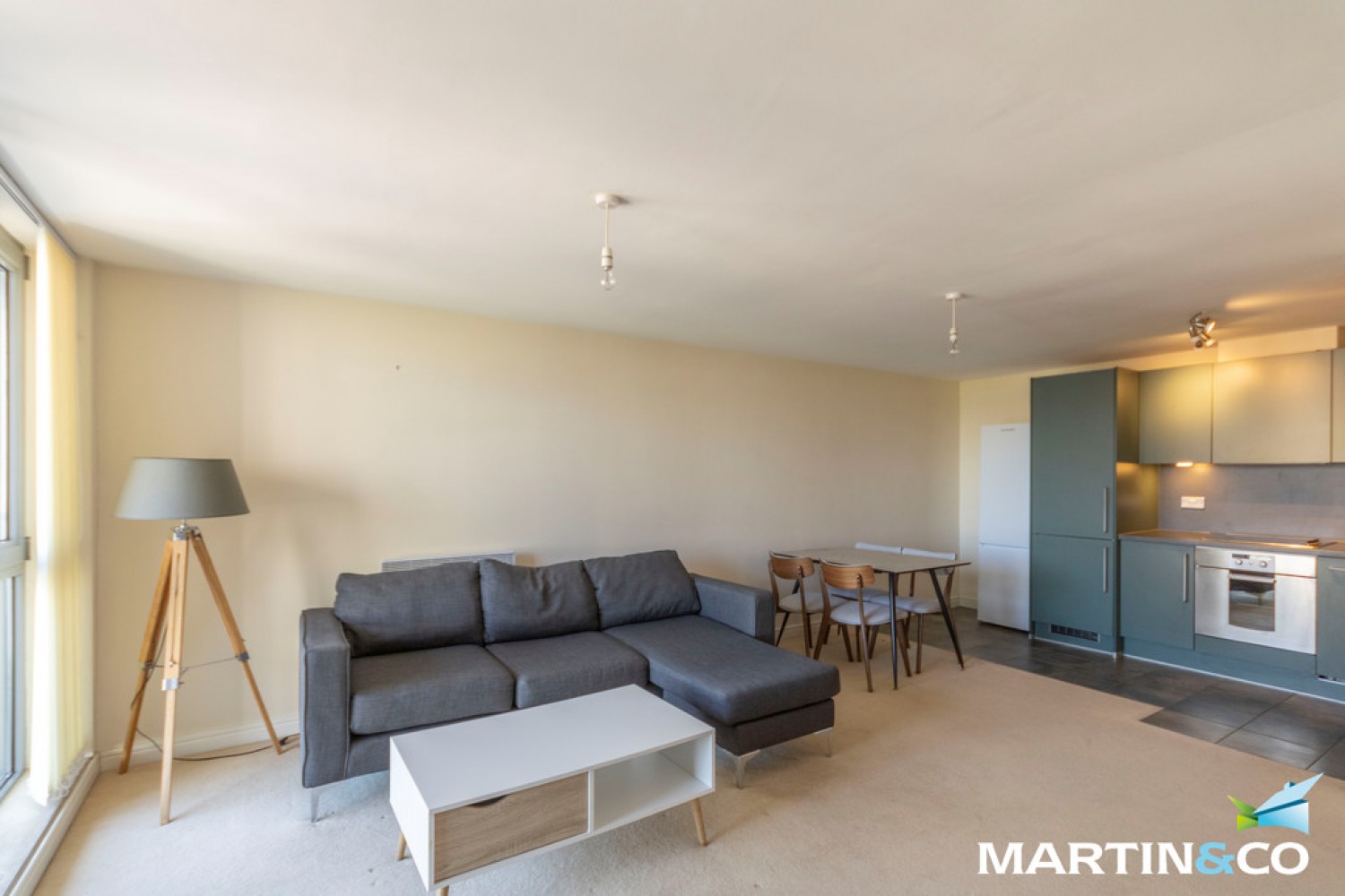 2 bedroom Flat for Letting Centenary Plaza, Holliday Street, Birmingham, B1