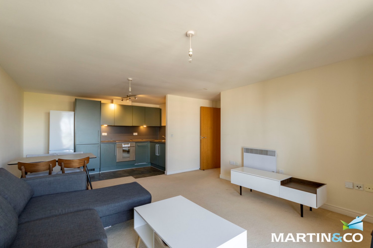 2 bedroom Flat for Letting Centenary Plaza, Holliday Street, Birmingham, B1