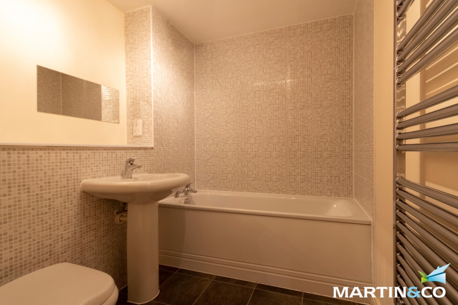 2 bedroom Flat for Letting Centenary Plaza, Holliday Street, Birmingham, B1