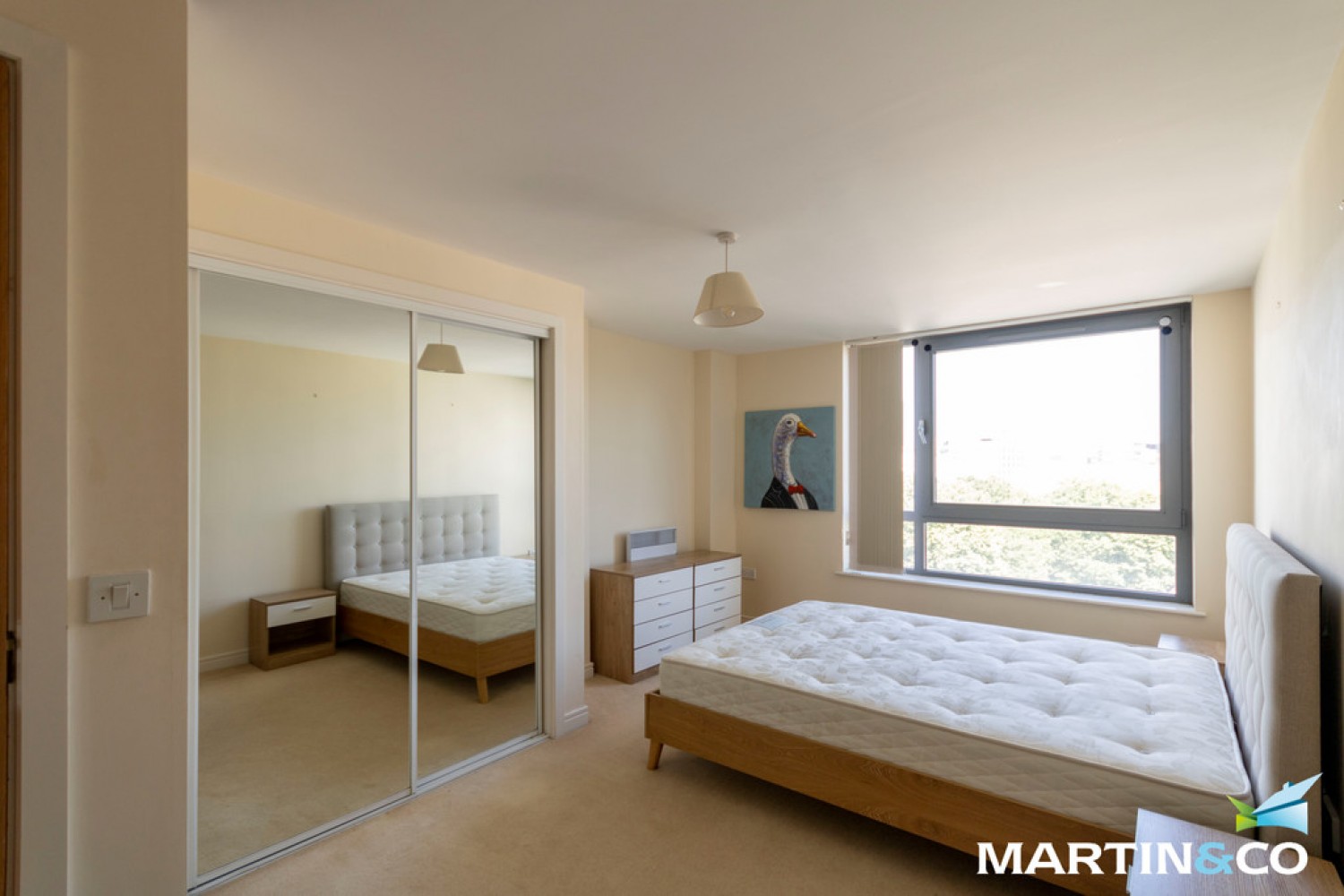 2 bedroom Flat for Letting Centenary Plaza, Holliday Street, Birmingham, B1