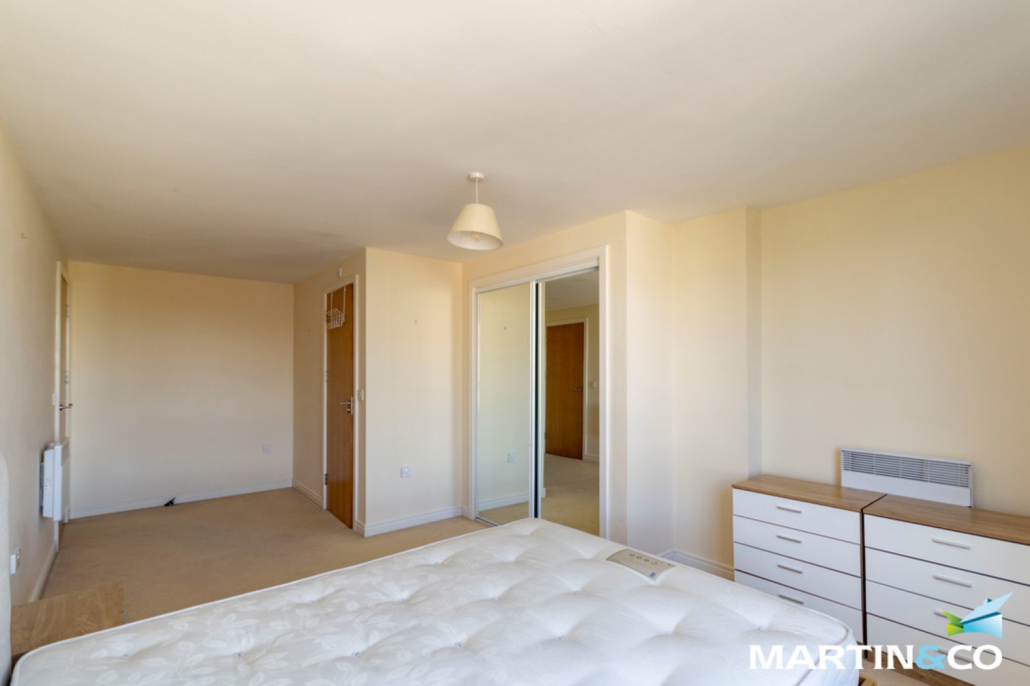 2 bedroom Flat for Letting Centenary Plaza, Holliday Street, Birmingham, B1