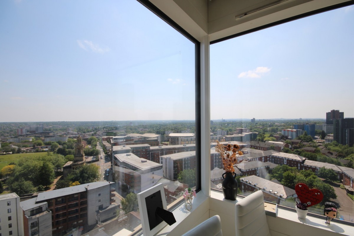 The Cube West, Wharfside Street, Birmingham, B1