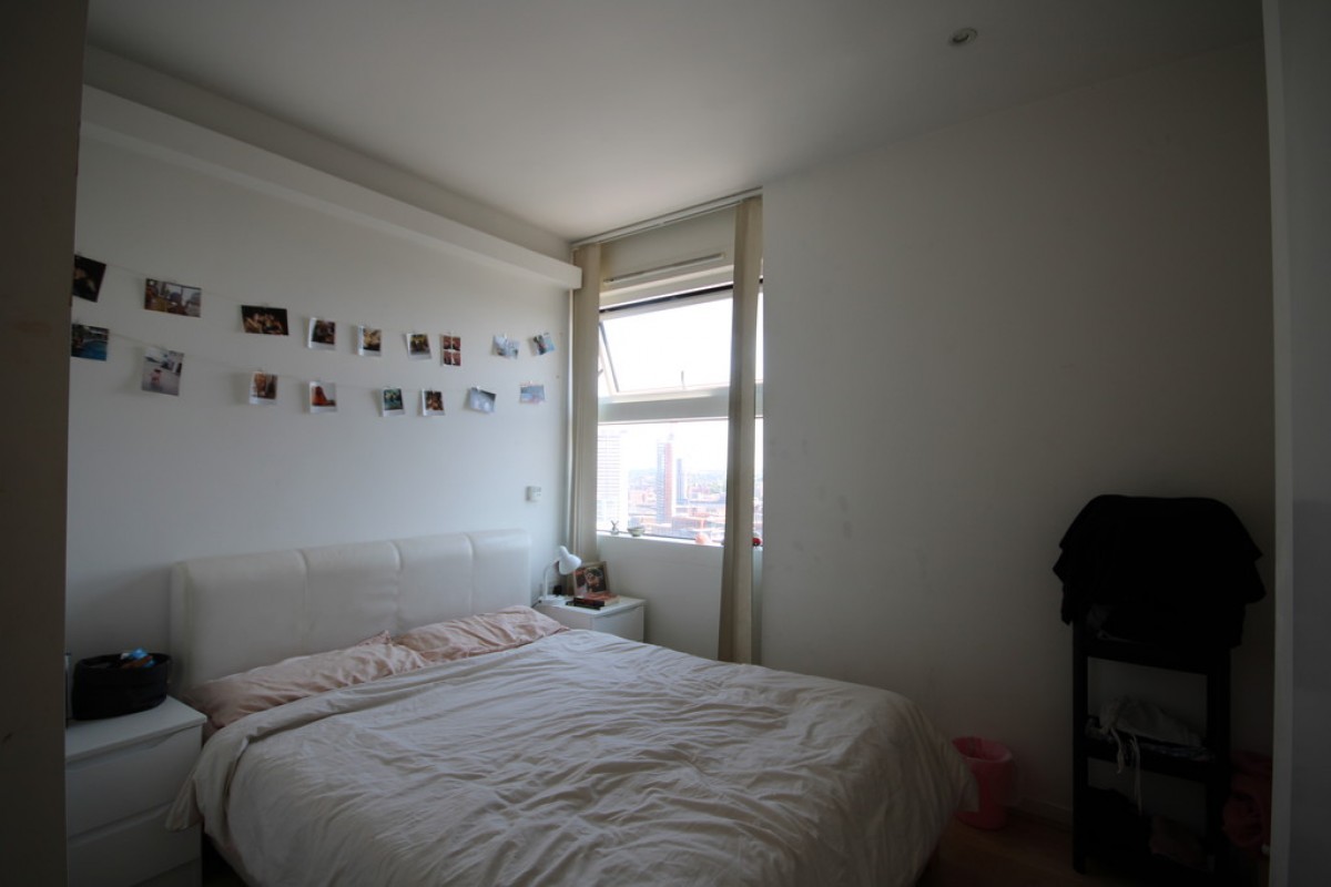 The Cube West, Wharfside Street, Birmingham, B1