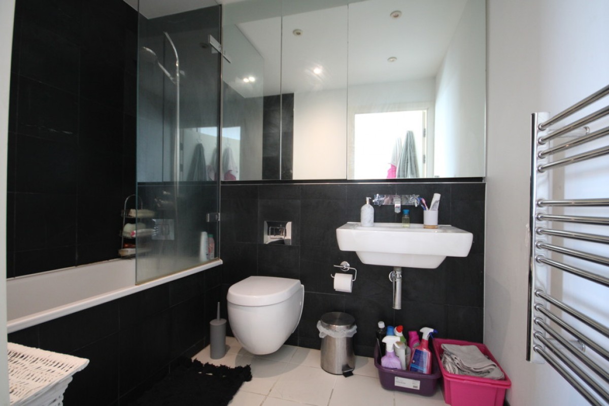 The Cube West, Wharfside Street, Birmingham, B1