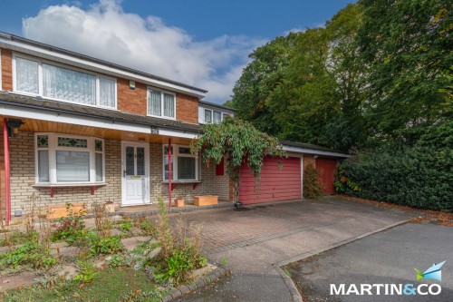 Christopher Road, Selly Oak, B29