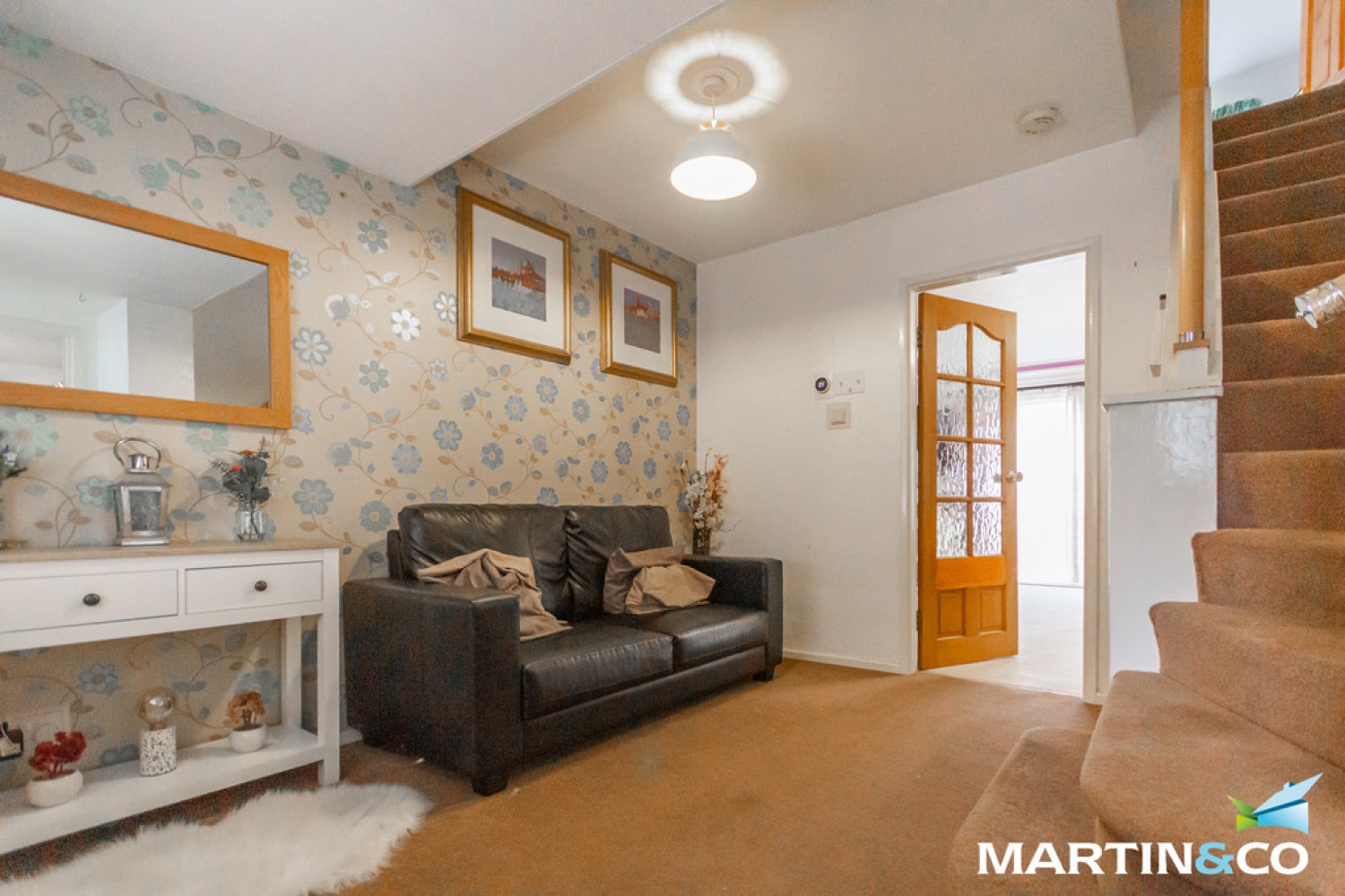 3 bedroom House for Letting Christopher Road, Selly Oak, B29