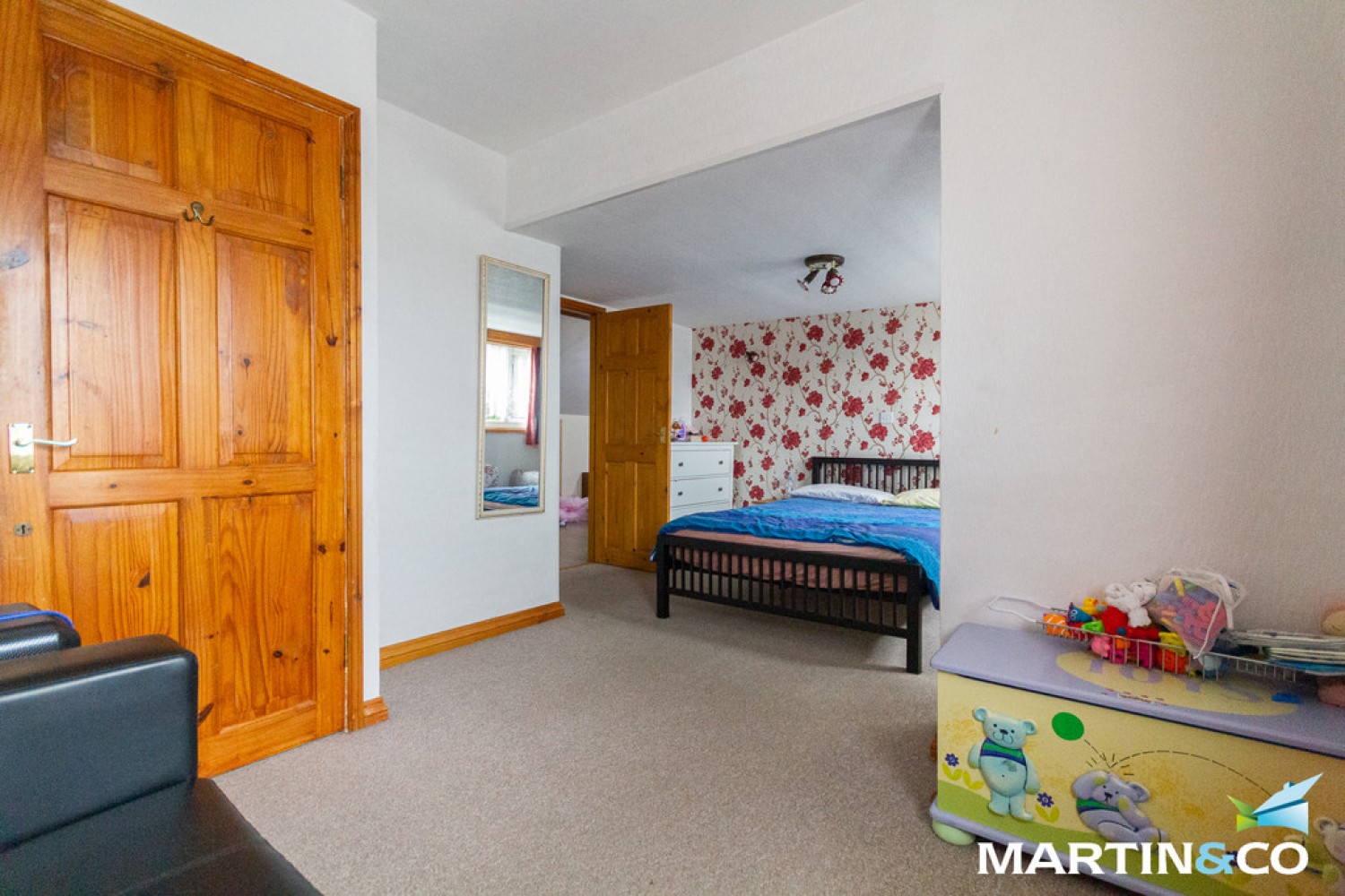 3 bedroom House for Letting Christopher Road, Selly Oak, B29