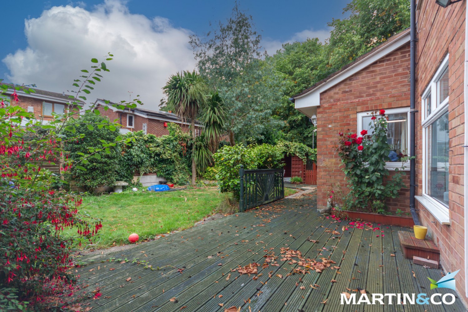 3 bedroom House for Letting Christopher Road, Selly Oak, B29
