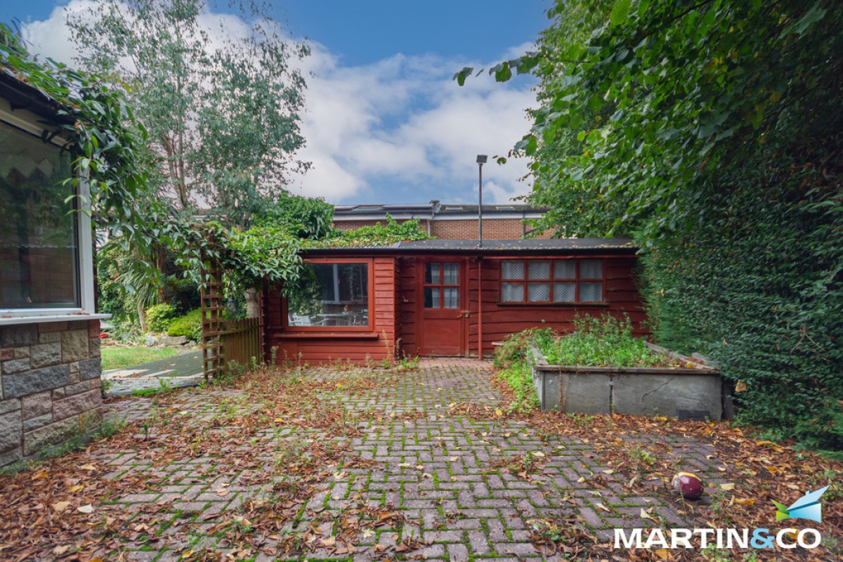 Christopher Road, Selly Oak, B29