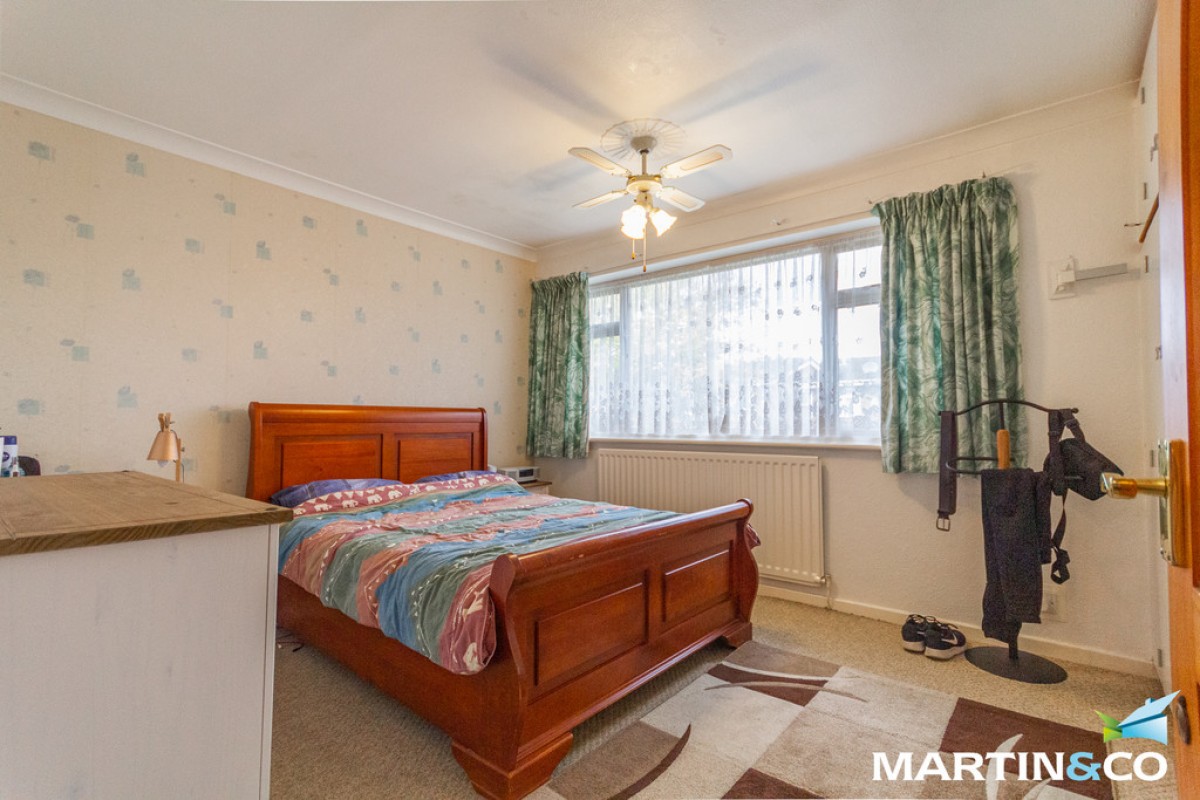 Christopher Road, Selly Oak, B29