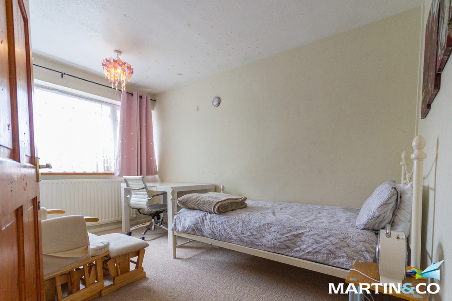 3 bedroom House for Letting Christopher Road, Selly Oak, B29