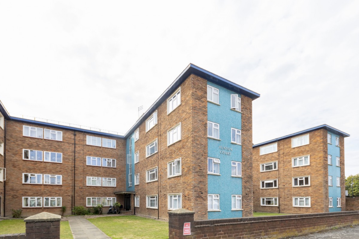 Yenton Court, Chester Road, Erdington, B24