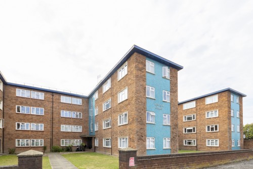 Yenton Court, Chester Road, Erdington, B24