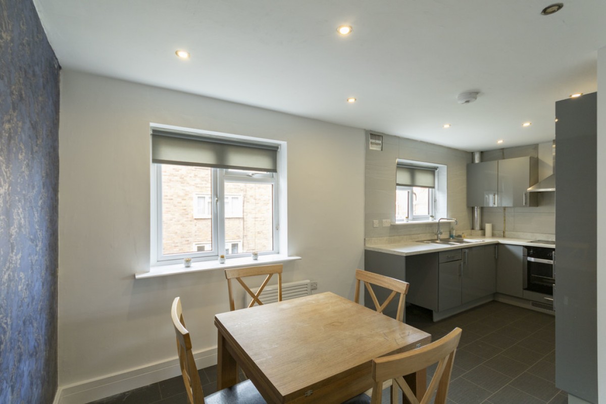 Yenton Court, Chester Road, Erdington, B24