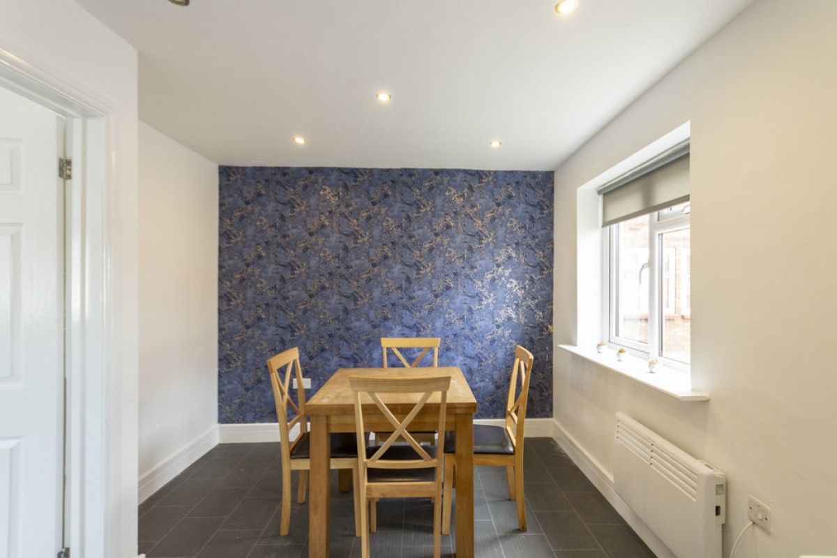 Yenton Court, Chester Road, Erdington, B24